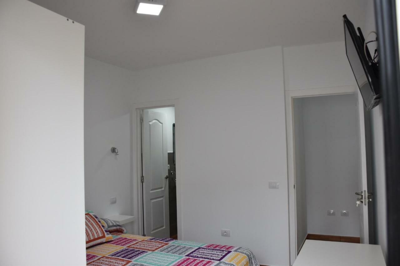 Apartamento Quintana Arinaga Exterior foto