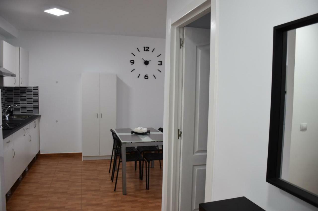 Apartamento Quintana Arinaga Exterior foto