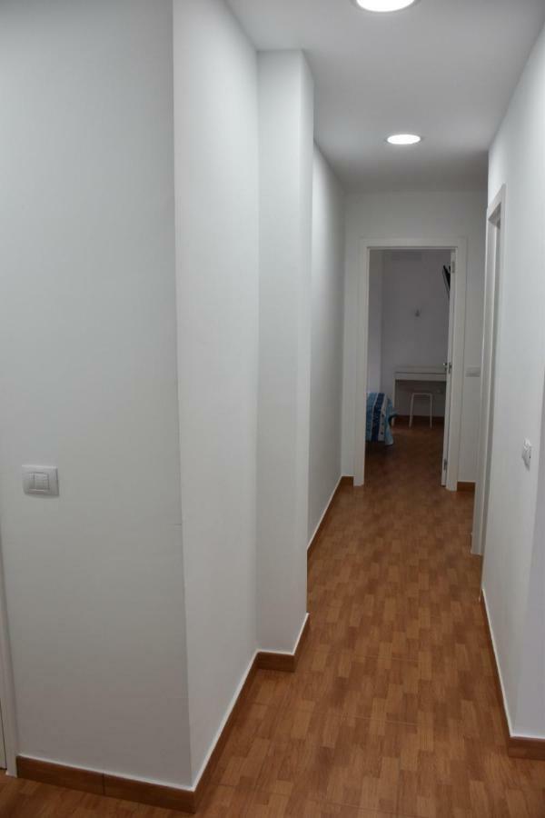Apartamento Quintana Arinaga Exterior foto
